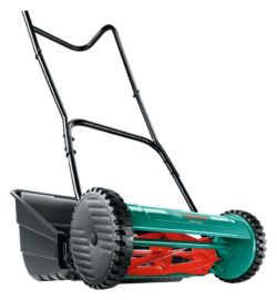 Bosch - AHM38G 38cm Wide Cylinder Mower